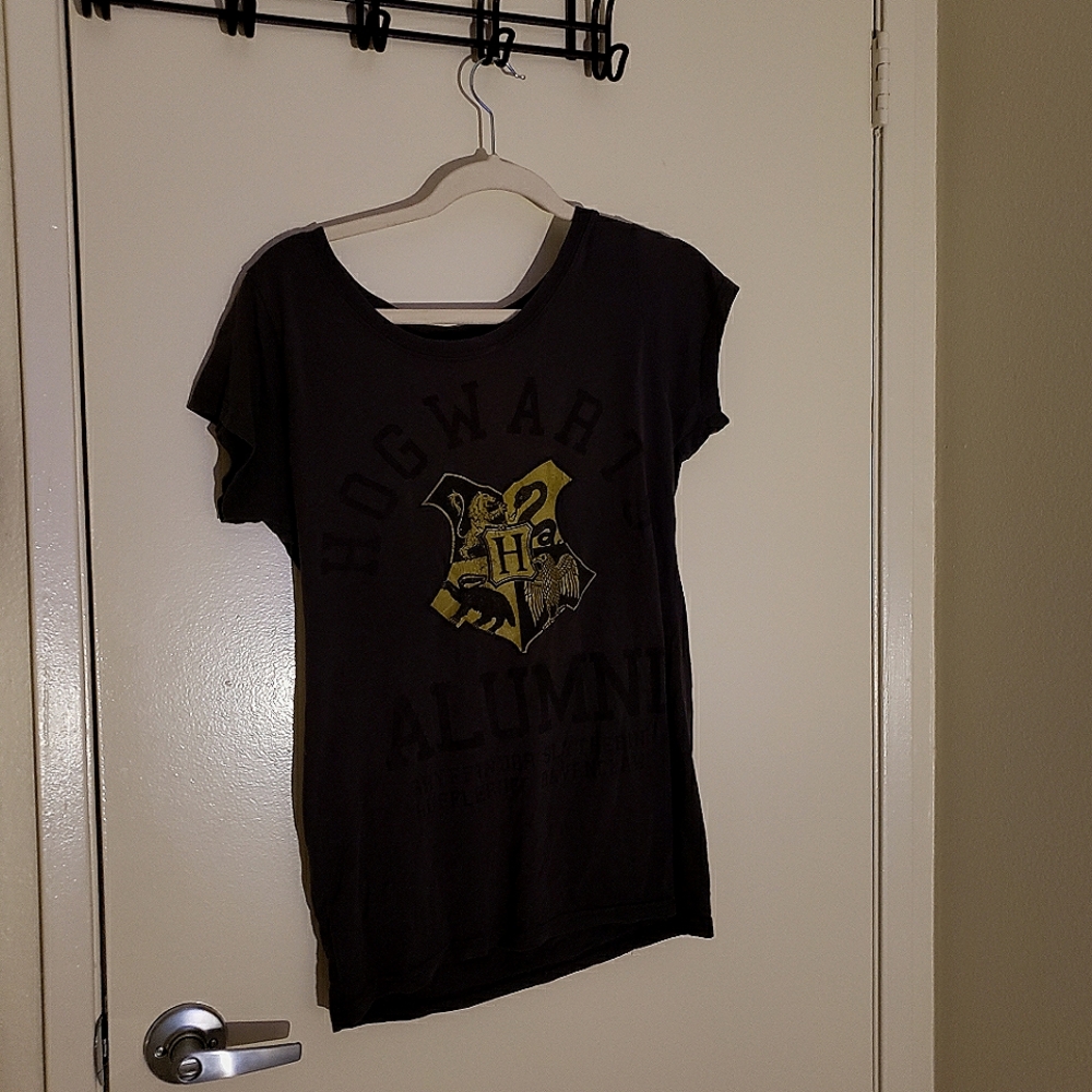 Hogwarts Alumni T-shirt